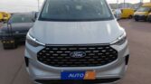 Ford Tourneo Custom 2.0 TDCi EcoBlue 320 L2 Titanium 2025m. Dyzelinas Automatinė