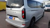 Ford Tourneo Custom 2.0 TDCi EcoBlue 320 L2 Titanium 2025m. Dyzelinas Automatinė