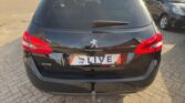 Peugeot 308 1.2 e-THP Allure 2017m. Benzinas Automatinė