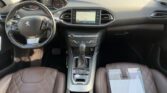 Peugeot 308 1.2 e-THP Allure 2017m. Benzinas Automatinė