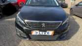 Peugeot 308 1.2 e-THP Allure 2017m. Benzinas Automatinė