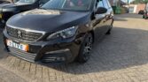 Peugeot 308 1.2 e-THP Allure 2017m. Benzinas Automatinė