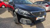 Peugeot 308 1.2 e-THP Allure 2017m. Benzinas Automatinė