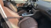 Peugeot 308 1.2 e-THP Allure 2017m. Benzinas Automatinė