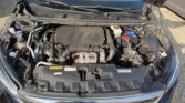 Peugeot 308 1.2 e-THP Allure 2017m. Benzinas Automatinė