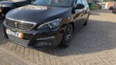 Peugeot 308 1.2 e-THP Allure 2017m. Benzinas Automatinė