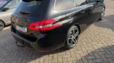 Peugeot 308 1.2 e-THP Allure 2017m. Benzinas Automatinė