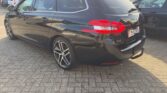 Peugeot 308 1.2 e-THP Allure 2017m. Benzinas Automatinė