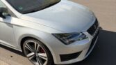 Seat Leon 2.0 TSI Cupra 290 2016m. Benzinas Mechaninė