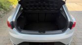 Seat Leon 2.0 TSI Cupra 290 2016m. Benzinas Mechaninė