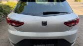 Seat Leon 2.0 TSI Cupra 290 2016m. Benzinas Mechaninė