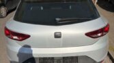 Seat Leon 2.0 TSI Cupra 290 2016m. Benzinas Mechaninė
