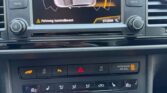 Seat Leon 2.0 TSI Cupra 290 2016m. Benzinas Mechaninė