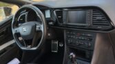 Seat Leon 2.0 TSI Cupra 290 2016m. Benzinas Mechaninė