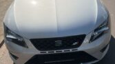 Seat Leon 2.0 TSI Cupra 290 2016m. Benzinas Mechaninė