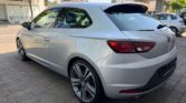 Seat Leon 2.0 TSI Cupra 290 2016m. Benzinas Mechaninė