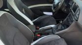 Seat Leon 2.0 TSI Cupra 290 2016m. Benzinas Mechaninė