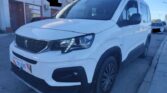 Peugeot Rifter 1.5 Blue-HDi Active Pack L1 2021m. Dyzelinas Mechaninė