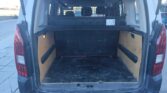 Peugeot Rifter 1.5 Blue-HDi Active Pack L1 2021m. Dyzelinas Mechaninė