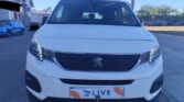 Peugeot Rifter 1.5 Blue-HDi Active Pack L1 2021m. Dyzelinas Mechaninė
