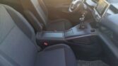 Peugeot Rifter 1.5 Blue-HDi Active Pack L1 2021m. Dyzelinas Mechaninė