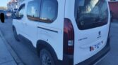 Peugeot Rifter 1.5 Blue-HDi Active Pack L1 2021m. Dyzelinas Mechaninė