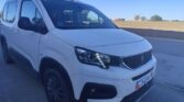 Peugeot Rifter 1.5 Blue-HDi Active Pack L1 2021m. Dyzelinas Mechaninė
