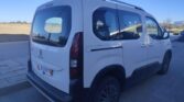 Peugeot Rifter 1.5 Blue-HDi Active Pack L1 2021m. Dyzelinas Mechaninė