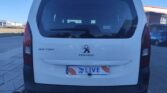 Peugeot Rifter 1.5 Blue-HDi Active Pack L1 2021m. Dyzelinas Mechaninė