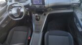 Peugeot Rifter 1.5 Blue-HDi Active Pack L1 2021m. Dyzelinas Mechaninė