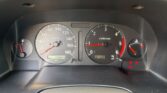 Nissan Patrol 3.0 Turbodiesel SE 2000m. Dyzelinas Mechaninė