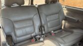 Nissan Patrol 3.0 Turbodiesel SE 2000m. Dyzelinas Mechaninė