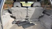 Nissan Patrol 3.0 Turbodiesel SE 2000m. Dyzelinas Mechaninė