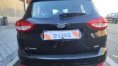 Ford C-Max 1.0 EcoBoost Trend Plus 2018m. Benzinas Mechaninė