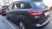 Ford C-Max 1.0 EcoBoost Trend Plus 2018m. Benzinas Mechaninė