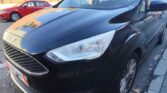 Ford C-Max 1.0 EcoBoost Trend Plus 2018m. Benzinas Mechaninė