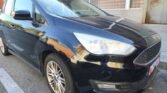 Ford C-Max 1.0 EcoBoost Trend Plus 2018m. Benzinas Mechaninė