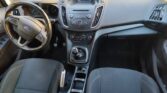 Ford C-Max 1.0 EcoBoost Trend Plus 2018m. Benzinas Mechaninė