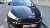 Ford C-Max 1.0 EcoBoost Trend Plus 2018m. Benzinas Mechaninė
