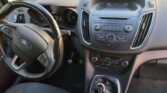 Ford C-Max 1.0 EcoBoost Trend Plus 2018m. Benzinas Mechaninė