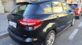 Ford C-Max 1.0 EcoBoost Trend Plus 2018m. Benzinas Mechaninė