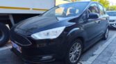 Ford C-Max 1.0 EcoBoost Trend Plus 2018m. Benzinas Mechaninė