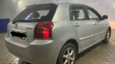 Toyota Corolla 1.6 Terra 2003m. Benzinas Mechaninė