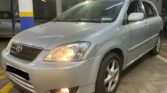 Toyota Corolla 1.6 Terra 2003m. Benzinas Mechaninė