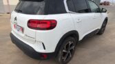 Citroen C5 Aircross 1.2 PureTech Feel 2021m. Benzinas Mechaninė