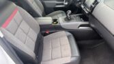 Citroen C5 Aircross 1.2 PureTech Feel 2021m. Benzinas Mechaninė