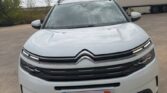Citroen C5 Aircross 1.2 PureTech Feel 2021m. Benzinas Mechaninė