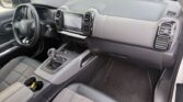 Citroen C5 Aircross 1.2 PureTech Feel 2021m. Benzinas Mechaninė