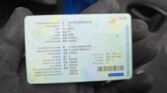 Opel Vivaro 2.0 CDTI Kasten L2H1 2,9t 2013m. Dyzelinas Mechaninė