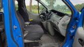Opel Vivaro 2.0 CDTI Kasten L2H1 2,9t 2013m. Dyzelinas Mechaninė